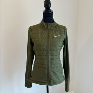 Nike women’s jacket